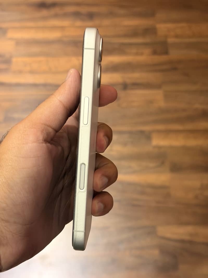 Apple iPhone 17 PTA Approved 3