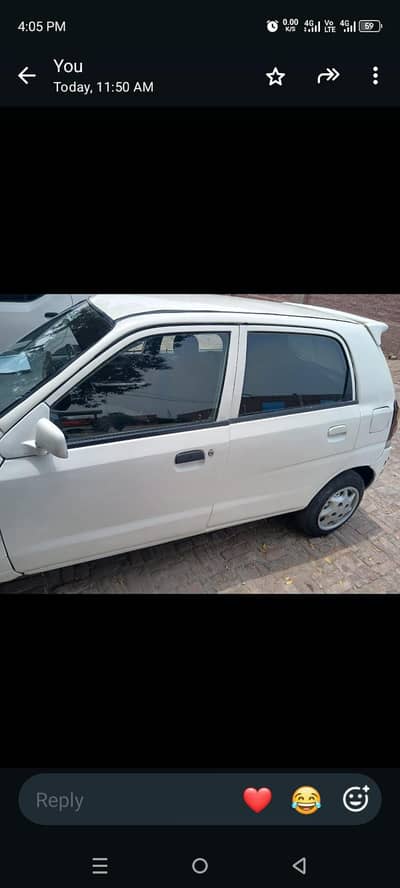 Suzuki Alto 2006