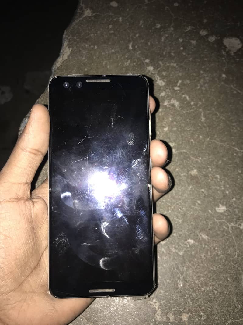 Google Pixel 3 1