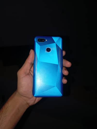 OPPO A12