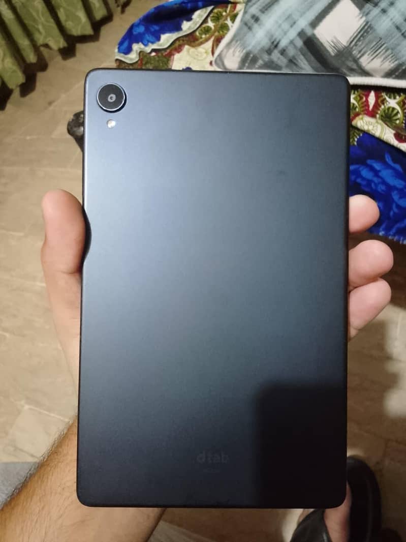 tablet 4/64. snapdragon processor 2