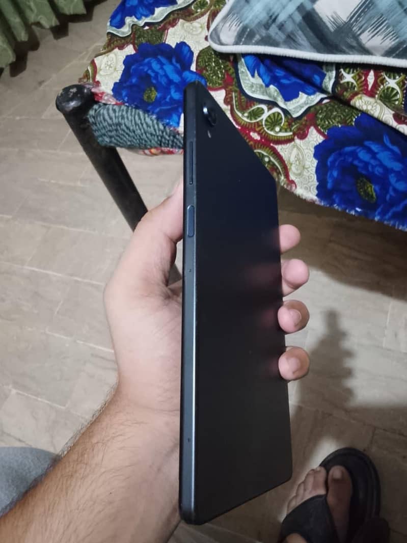 tablet 4/64. snapdragon processor 3