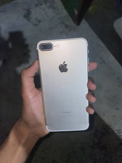 Apple iPhone 7 Plus