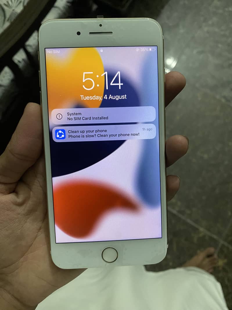 Apple iPhone 7 Plus 2