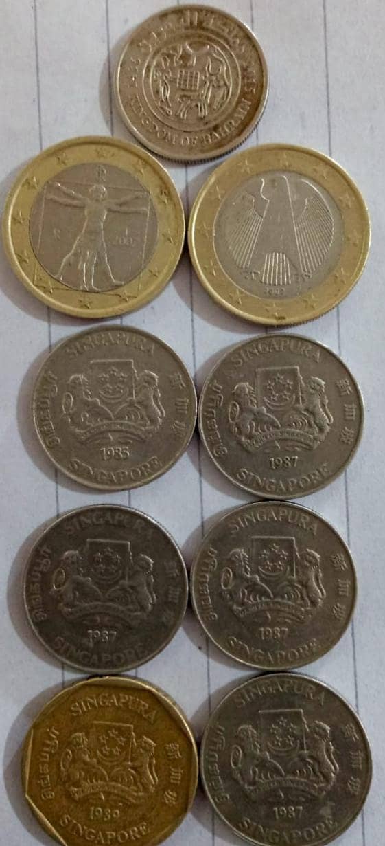 old coin 3