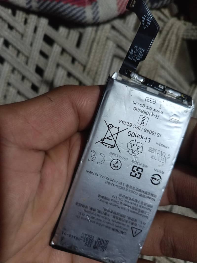 google pixel 4 4