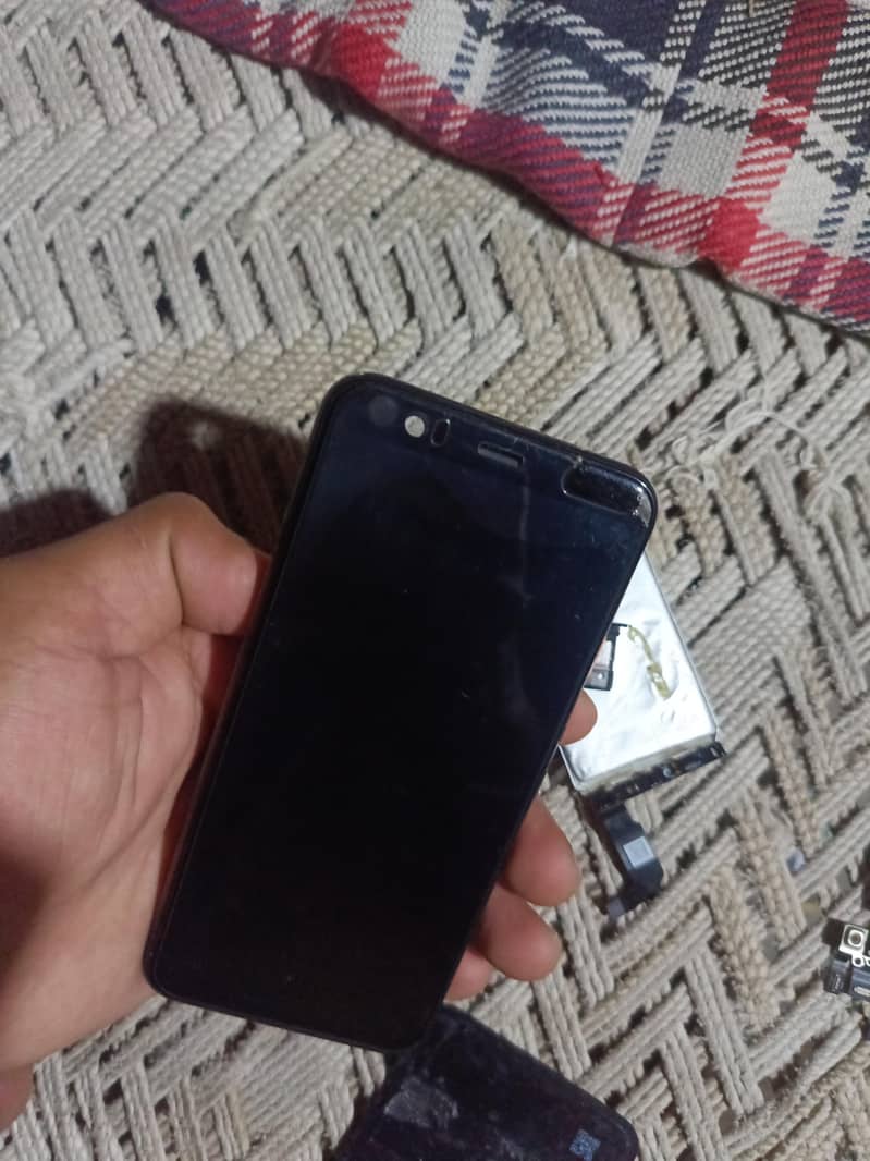 google pixel 4 5