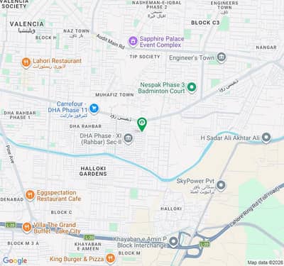 5 Marla Good Location Plot For Sale