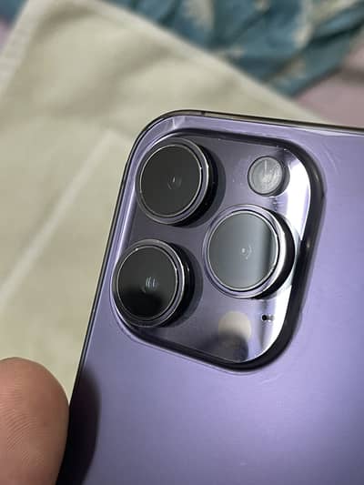 iPhone 14 Pro Max PTA approved