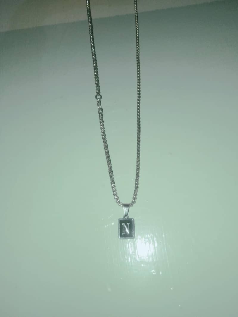 chain 0