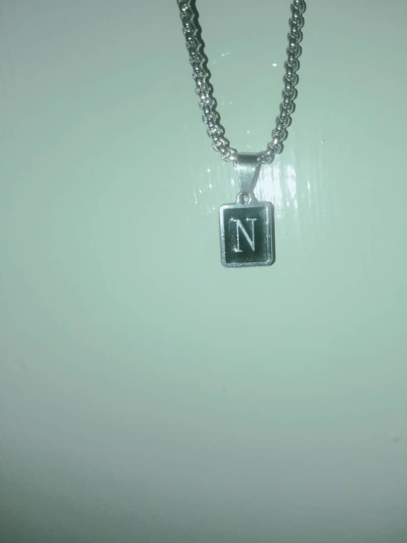 chain 1