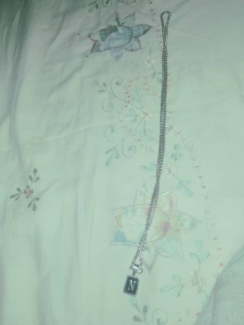 chain 2