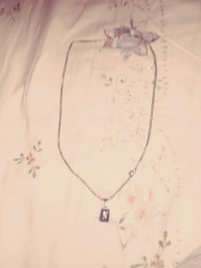 chain 3