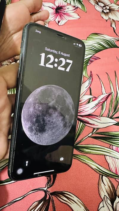 Apple iPhone 11 Pro Max 256 GB