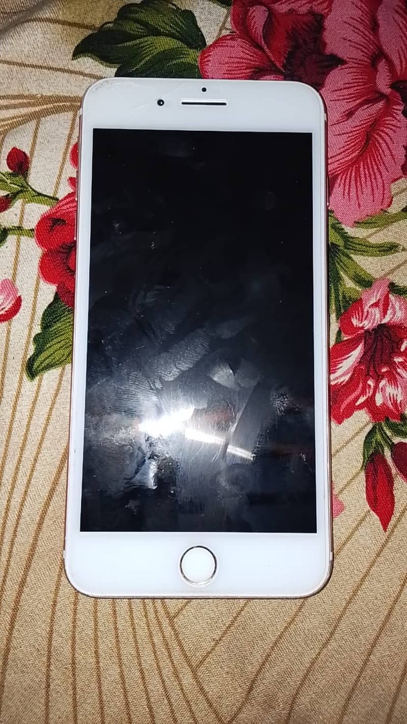 Apple iPhone 7 Plus 2