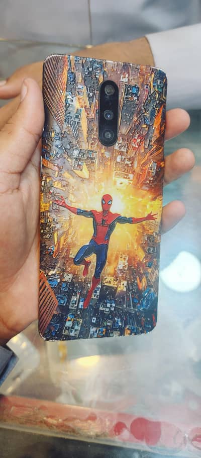 One Plus 8