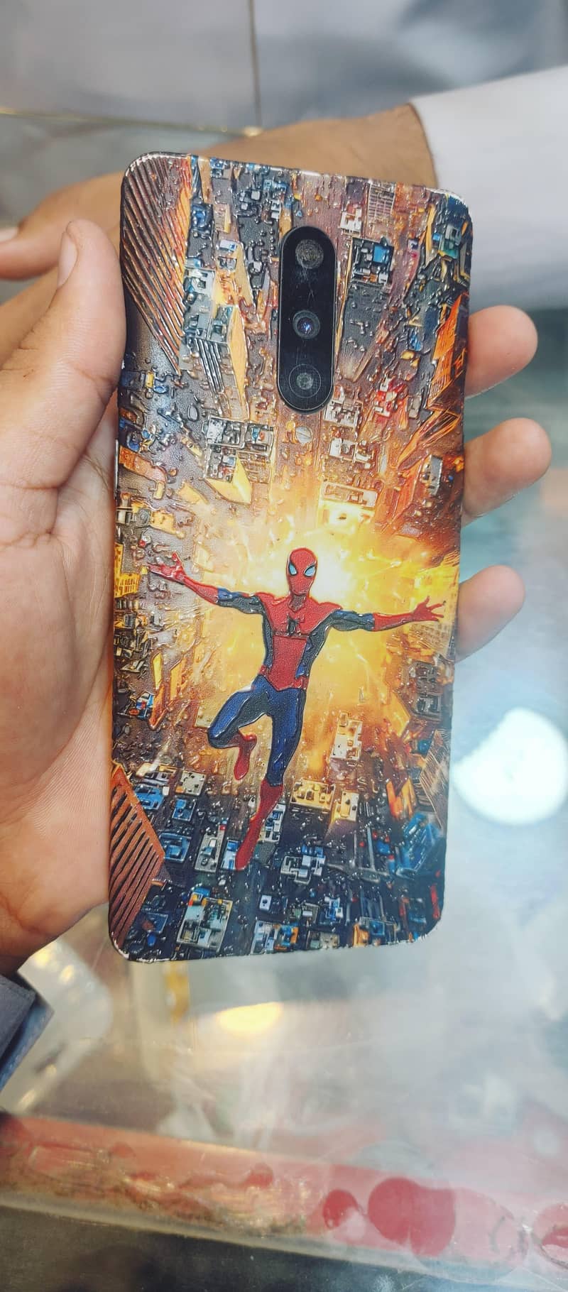 One Plus 8 0