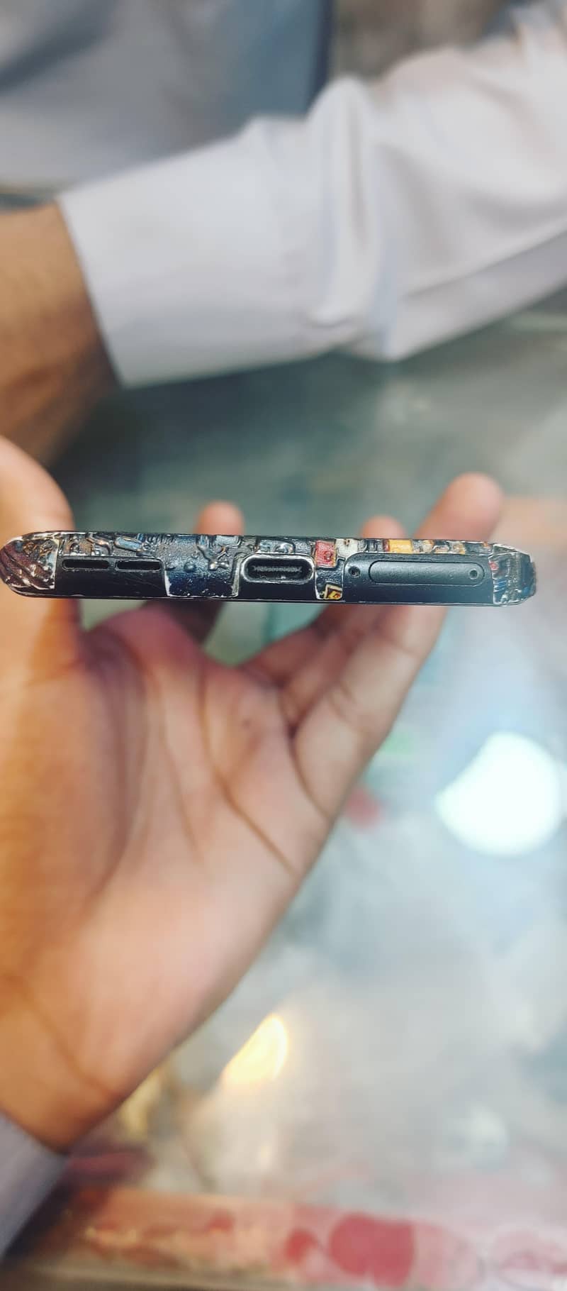 One Plus 8 3