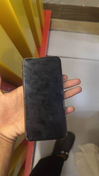 Apple iPhone 11 Pro Max