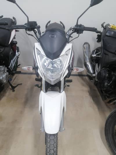 UNITED 150CC IN Excellent Condition
