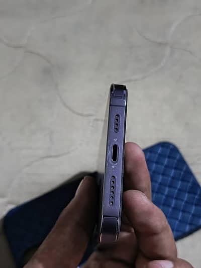 Apple iPhone 14 Pro Max Jv