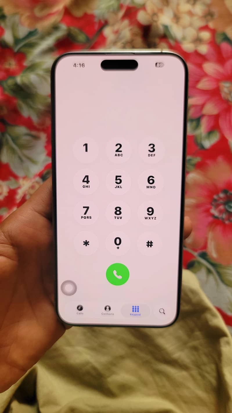 Apple iPhone 15 Pro Max 3