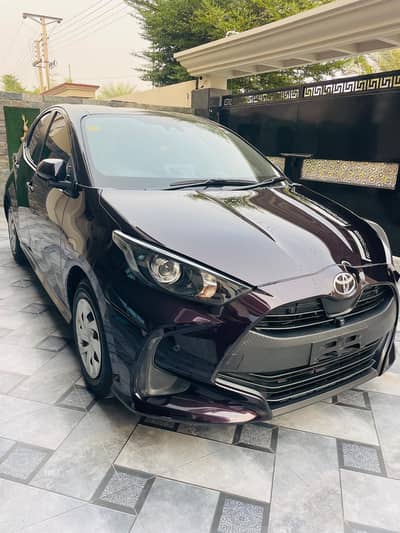 Honda Vezel 2019