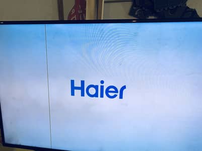 Haier LCD