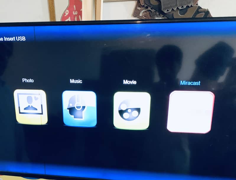 Haier LCD 1