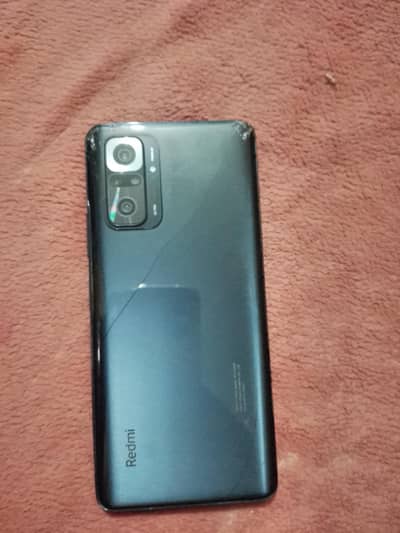 Redmi note 10 pro