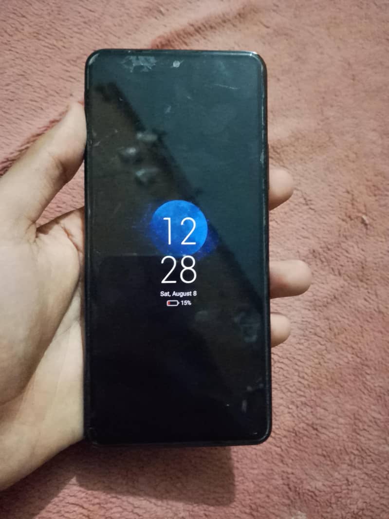 Redmi note 10 pro non pta 2