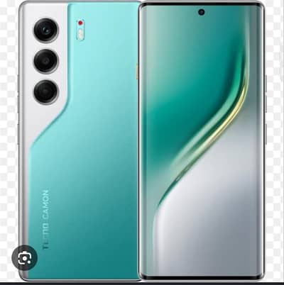 Tecno CAMON 40 Pro