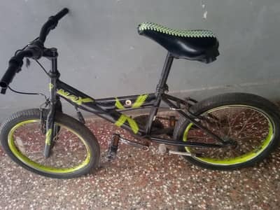 Imported Cycel