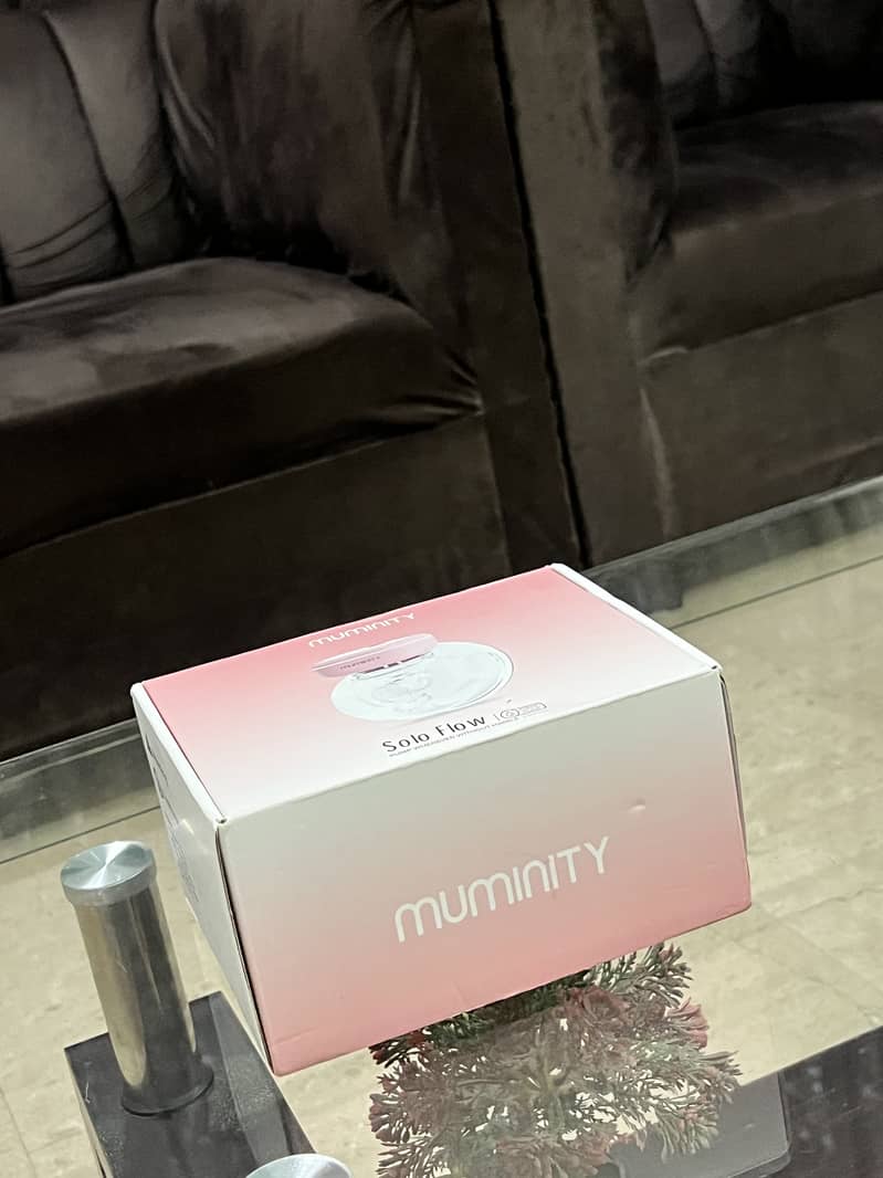 MUMINITY 7