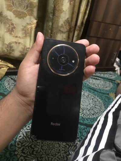 Xiaomi Redmi A3x