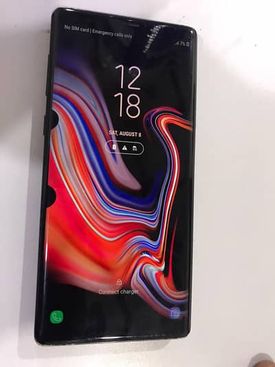 Samsung Note 9