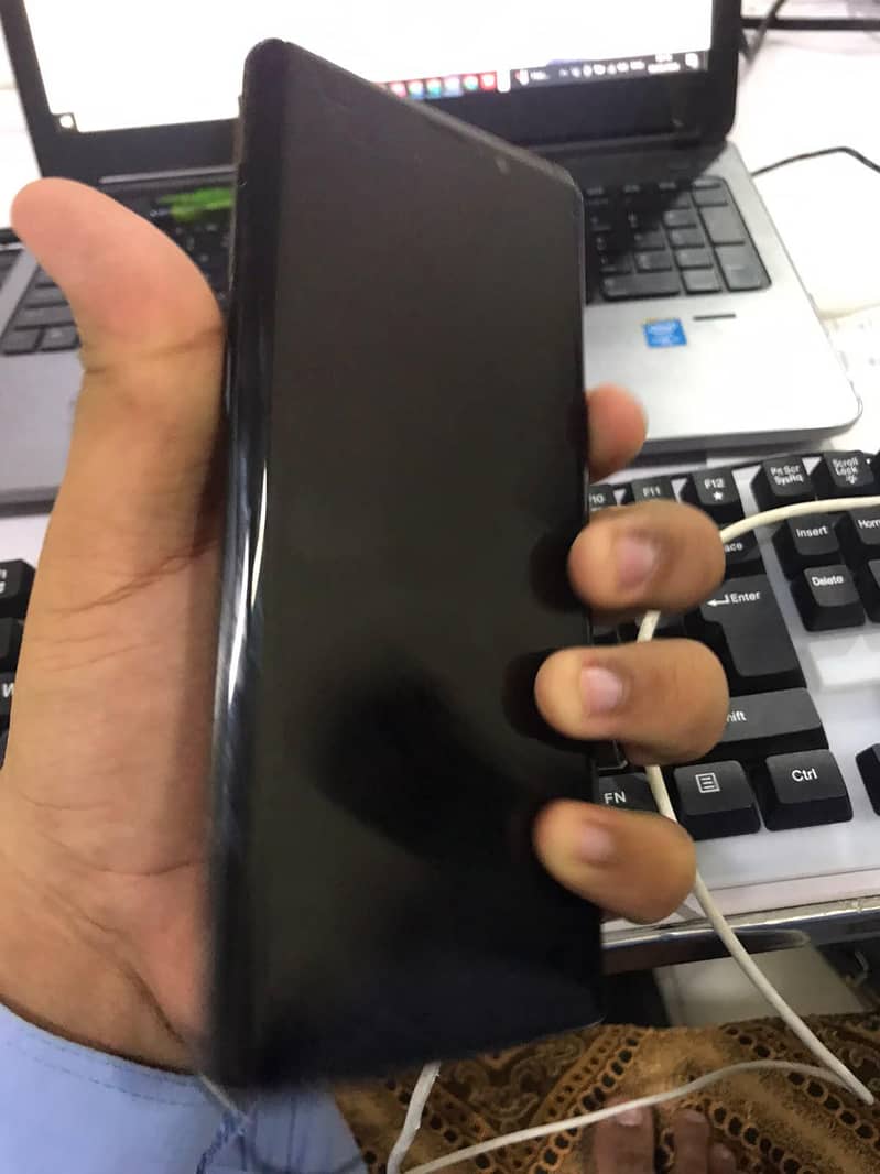 Samsung Note 9 1