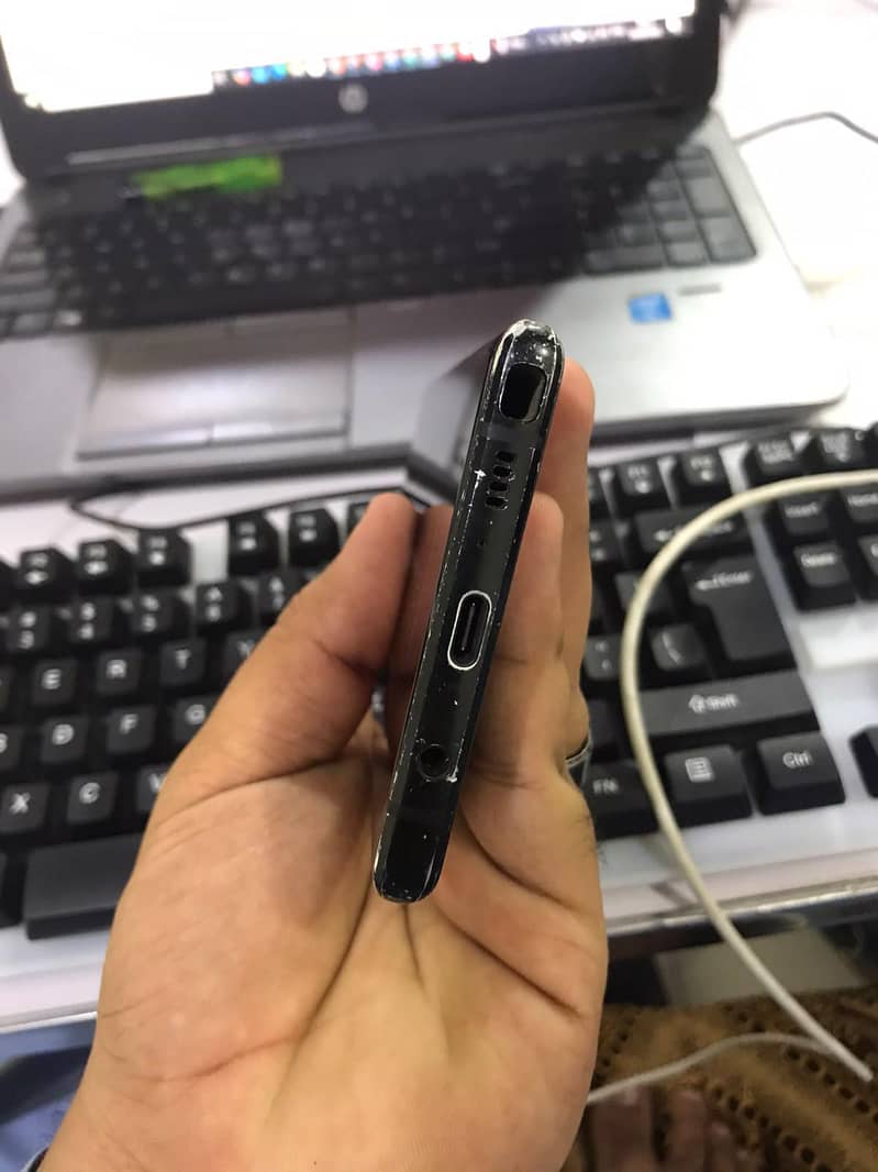Samsung Note 9 5