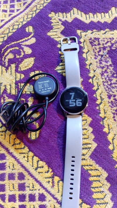 Samsung Galaxy Active Watch