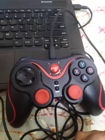 pc and leptop controller