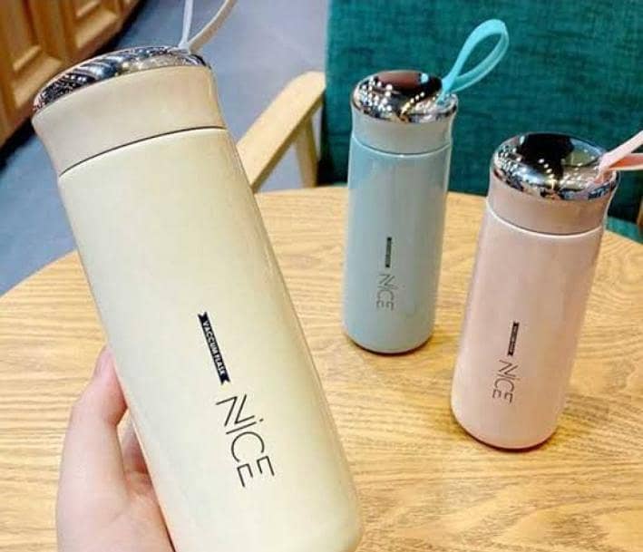 water bottle 0