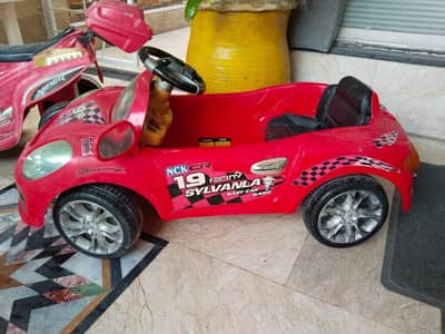 kids car