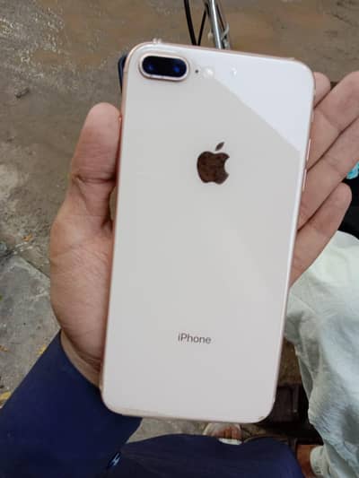 Apple iPhone 8 Plus