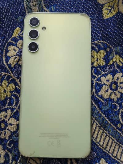 Samsung Mobile A34 5G