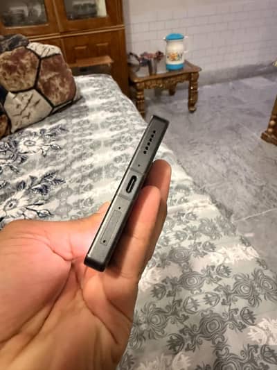 Red magic 11 Pro 16Gb