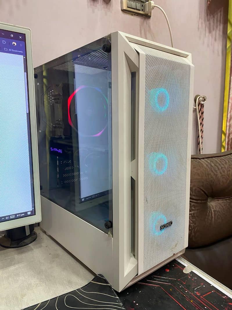 gaming pc 1