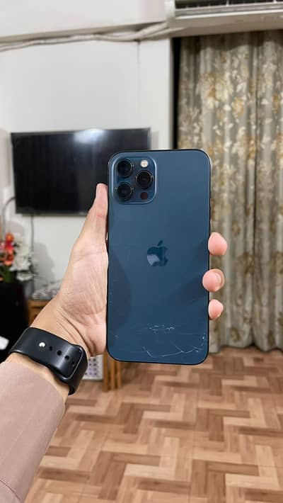 Apple iPhone 12 Pro Max