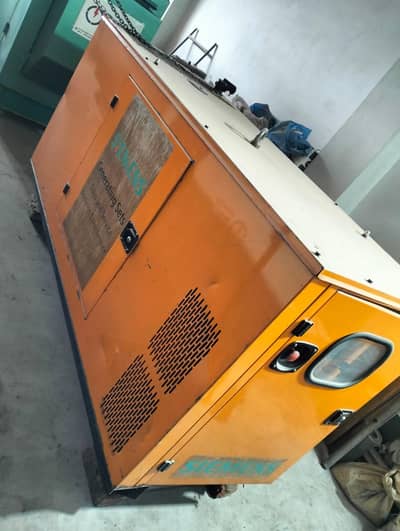 20kva Generator