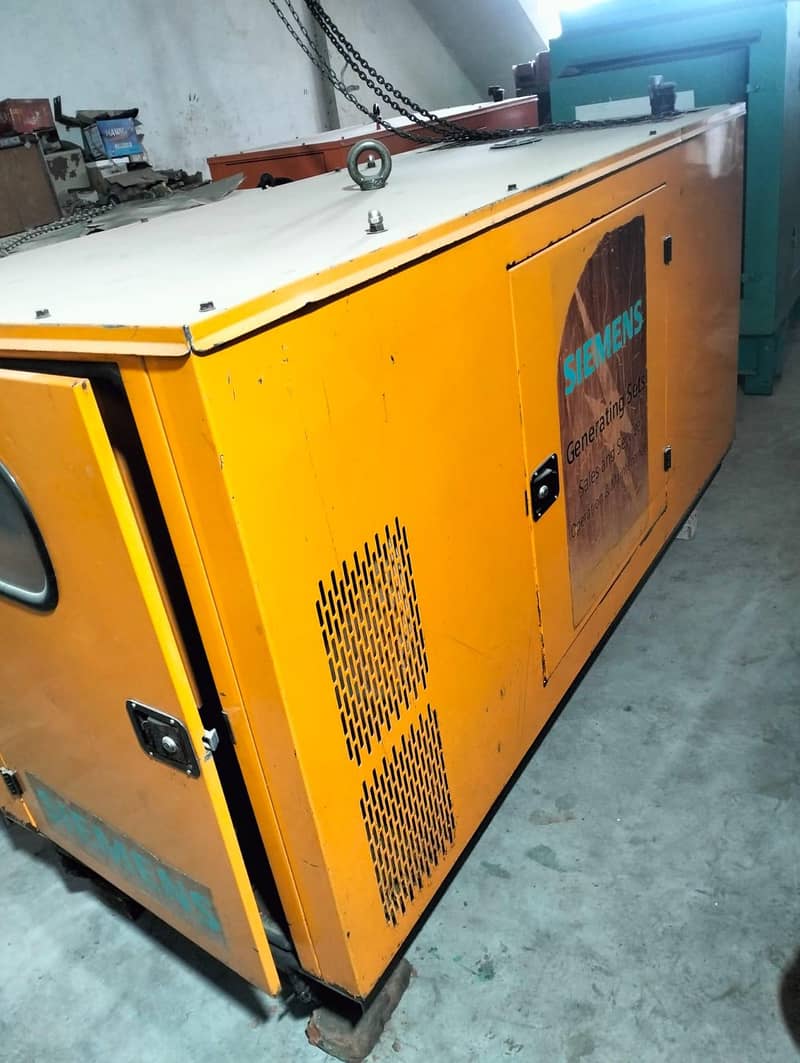 20kva Generator 1