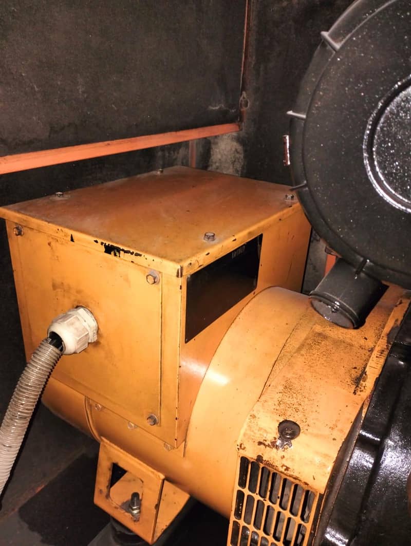 20kva Generator 2